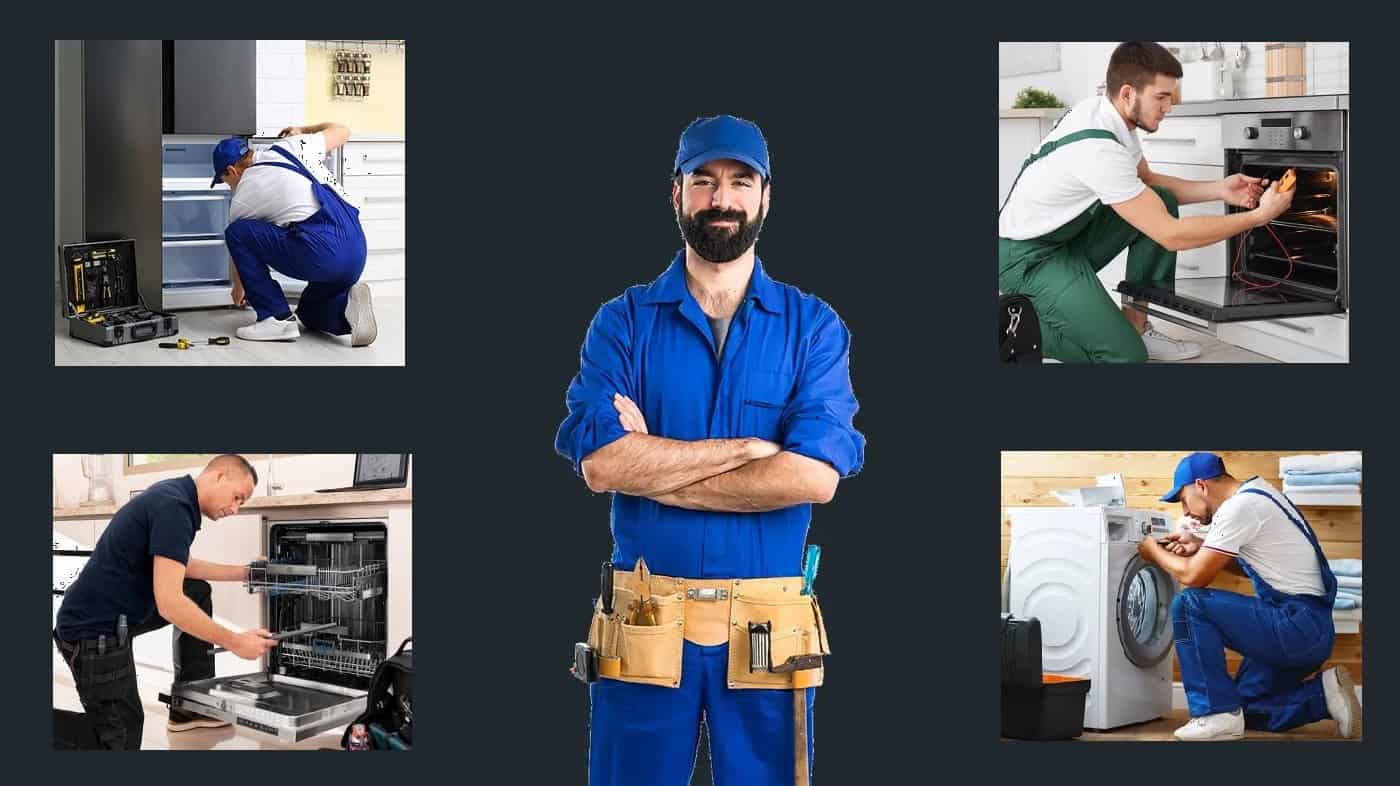 Çakıl beyaz eşya servisi